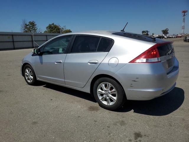 2010 Honda Insight EX