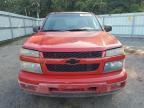 2004 Chevrolet Colorado