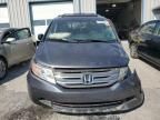 2013 Honda Odyssey EXL