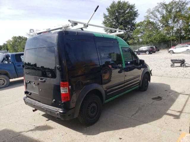 2010 Ford Transit Connect XLT