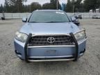 2008 Toyota Highlander Hybrid