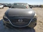 2016 Mazda 3 Sport