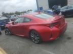 2020 Lexus RC 350 F Sport