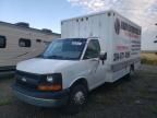 2003 Chevrolet Express G3500