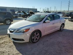 Acura ilx salvage cars for sale: 2014 Acura ILX 20 Premium