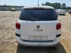 2018 Fiat 500L Trekking