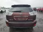 2008 Lexus RX 400H