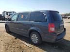 2008 Chrysler Town & Country LX