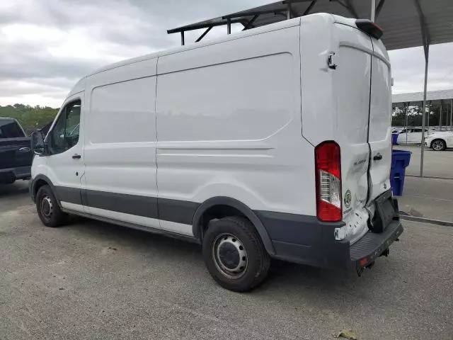 2023 Ford Transit T-250