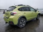 2014 Subaru XV Crosstrek 2.0I Hybrid Touring