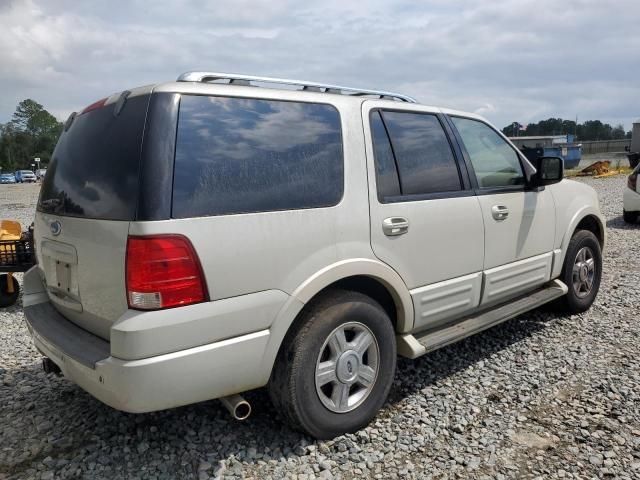 2005 Ford Expedition Limited