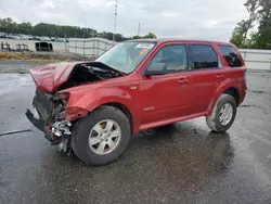 2008 Mercury Mariner en venta en Dunn, NC