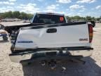 2005 GMC Sierra K2500 Heavy Duty