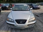 2006 Hyundai Elantra GLS