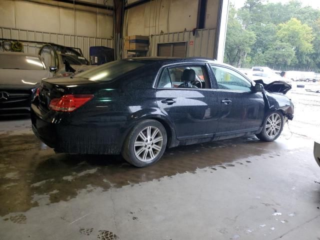 2006 Toyota Avalon XL