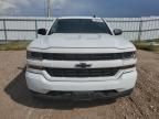 2016 Chevrolet Silverado K1500 Custom