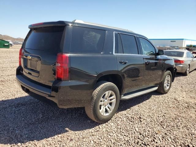 2015 Chevrolet Tahoe K1500 LT