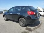 2010 Nissan Rogue S