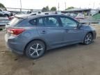 2019 Subaru Impreza Premium