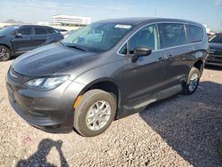 Run And Drives Cars for sale at auction: 2022 Chrysler Voyager LX