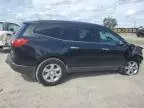 2010 Chevrolet Traverse LT