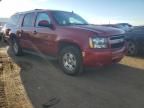 2014 Chevrolet Suburban K1500 LT