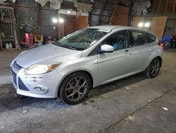 Lots with Bids for sale at auction: 2014 Ford Focus SE