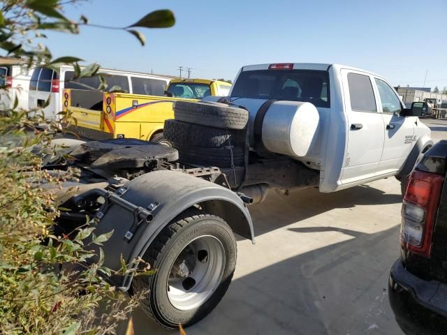 2017 Dodge RAM 4500