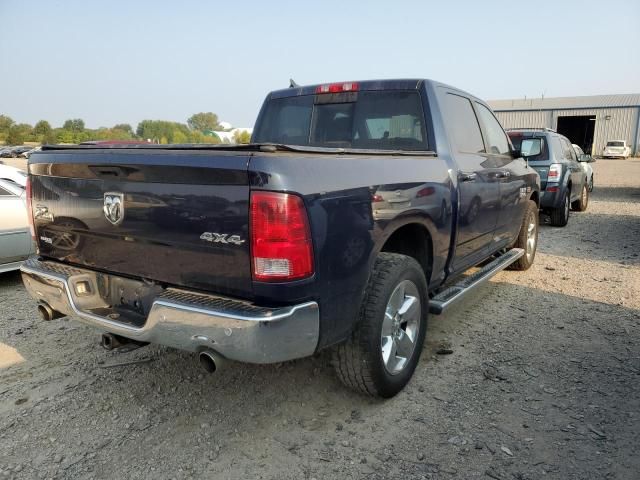 2014 Dodge RAM 1500 SLT