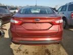 2014 Ford Fusion SE Hybrid