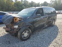 Chevrolet Vehiculos salvage en venta: 2003 Chevrolet Venture Luxury