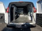 2015 Chevrolet Express G2500