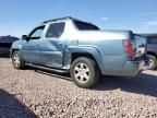 2006 Honda Ridgeline RTL