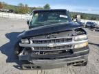 2002 Chevrolet Silverado K2500 Heavy Duty