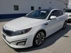 2015 KIA Optima SX