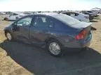 2006 Honda Civic Hybrid