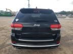 2015 Jeep Grand Cherokee Summit