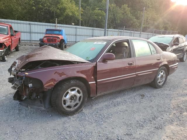 1999 Buick Park Avenue Ultra