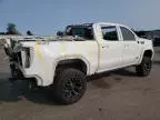 2020 GMC Sierra K1500 AT4