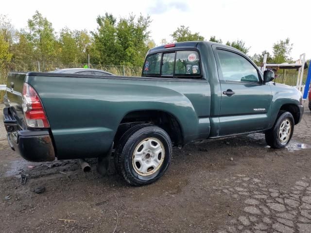 2010 Toyota Tacoma