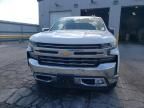 2022 Chevrolet Silverado LTD K1500 LTZ