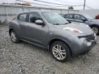 2011 Nissan Juke S