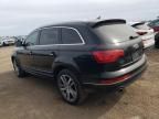 2015 Audi Q7 TDI Premium Plus