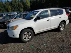 Toyota salvage cars for sale: 2006 Toyota Rav4