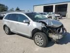 2009 Ford Edge SEL