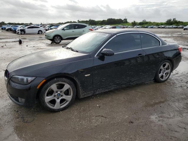 2008 BMW 328 I