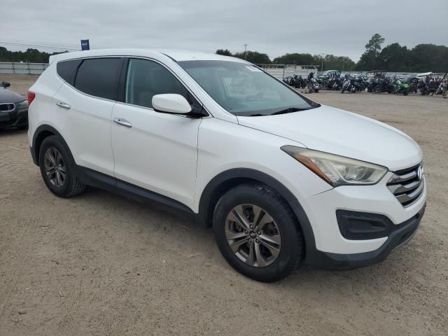 2015 Hyundai Santa FE Sport