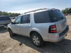 2010 Ford Explorer XLT