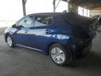 2020 Nissan Leaf S