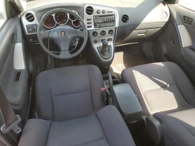 2005 Pontiac Vibe